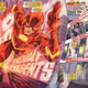 Illustration for article titled Barry Allens Greatest Enemy Gets a Creepy Upgrade in emThe Flash #20/em